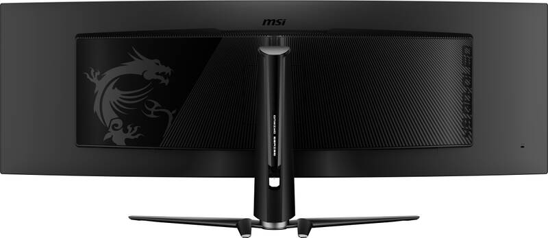 Herní monitor MSI MPG 491CQP QD-OLED (MPG 491CQP QD-OLED) černý - Obrázek 7