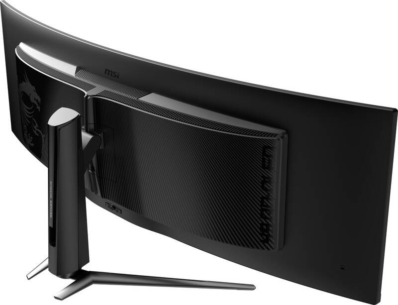 Herní monitor MSI MPG 491CQP QD-OLED (MPG 491CQP QD-OLED) černý - Obrázek 8