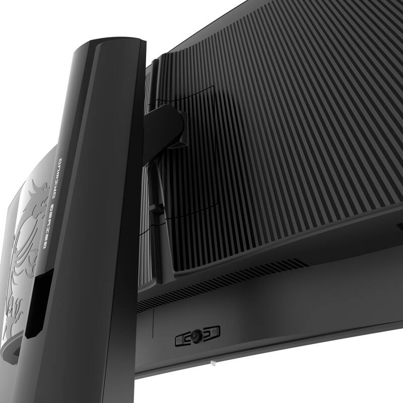 Herní monitor MSI MPG 491CQP QD-OLED (MPG 491CQP QD-OLED) černý - Obrázek 9