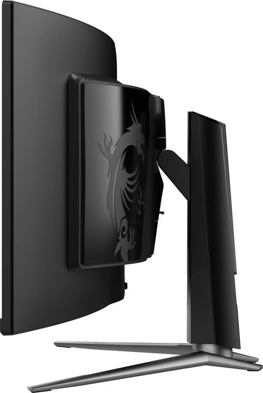 Herní monitor MSI MPG 491CQP QD-OLED (MPG 491CQP QD-OLED) černý - Obrázek 11
