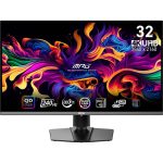 Herní monitor MSI MPG 321URX QD-OLED (MPG 321URX QD-OLED) černý