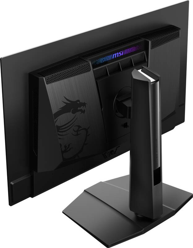 Herní monitor MSI MPG 271QRX QD-OLED (MPG 271QRX QD-OLED) černý - Obrázek 6