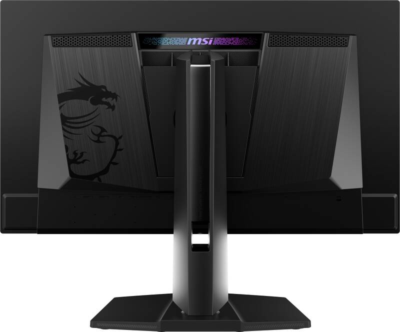 Herní monitor MSI MPG 271QRX QD-OLED (MPG 271QRX QD-OLED) černý - Obrázek 7