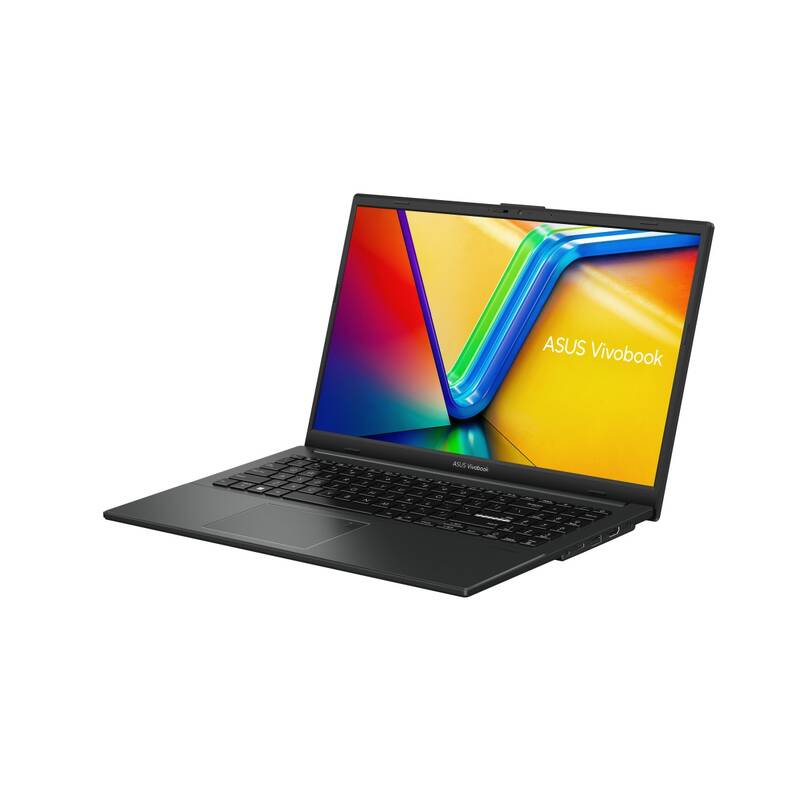 Asus Vivobook Go 15 (E1504TA-BQ115W) černý - Obrázek 3