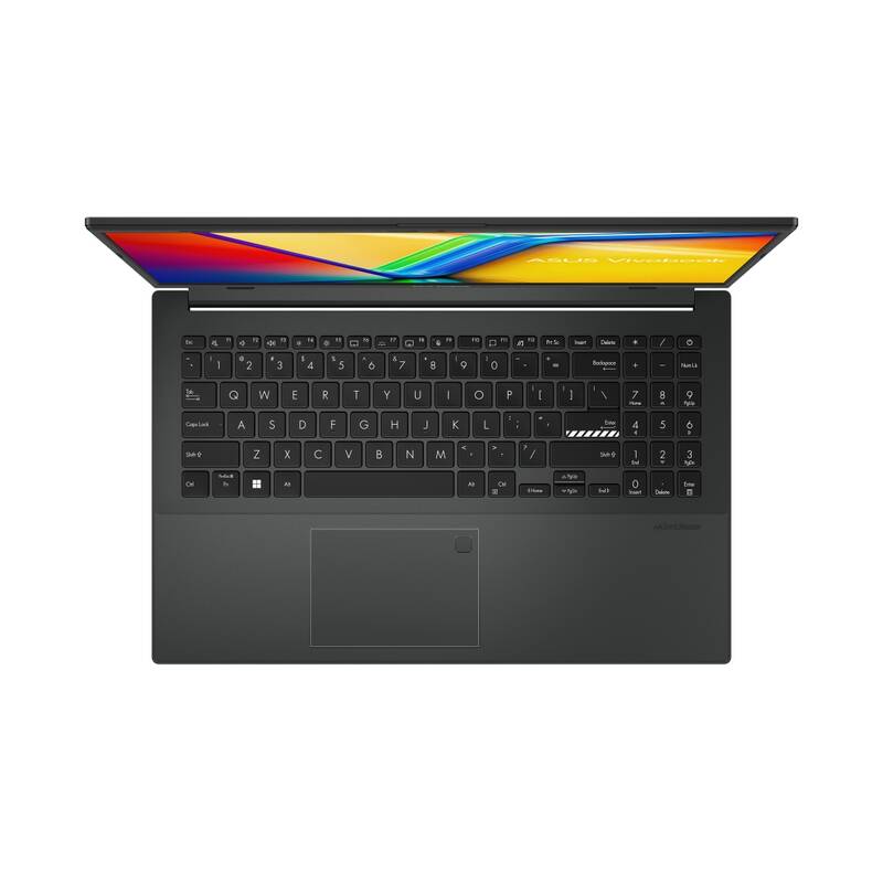 Asus Vivobook Go 15 (E1504TA-BQ115W) černý - Obrázek 6