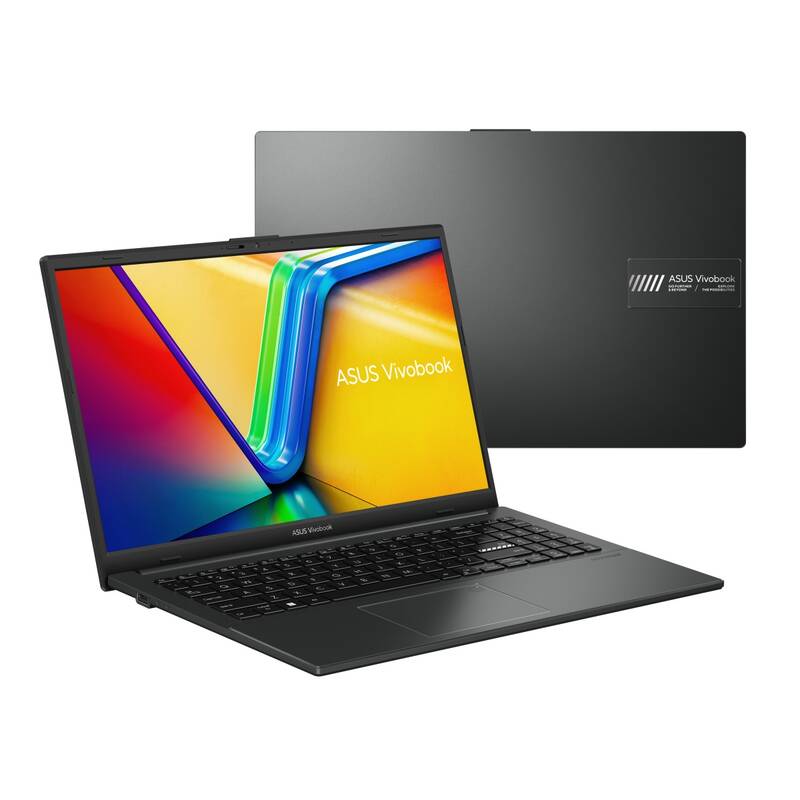 Asus Vivobook Go 15 (E1504TA-BQ115W) černý - Obrázek 8