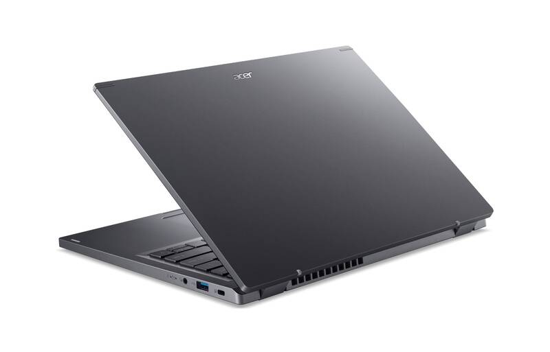 Acer Aspire 14 (A14-51M-33LA) (NX.KRWEC.00J) šedý - Obrázek 7