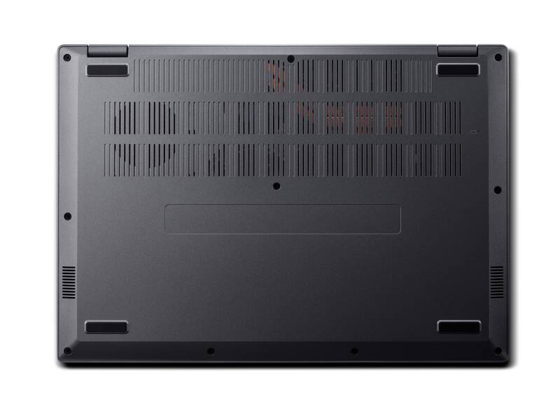 Acer Aspire 14 (A14-51M-33LA) (NX.KRWEC.00J) šedý - Obrázek 8