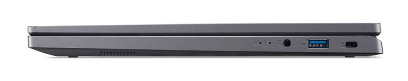 Acer Aspire 14 (A14-51M-33LA) (NX.KRWEC.00J) šedý - Obrázek 9