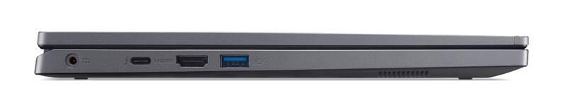Acer Aspire 14 (A14-51M-33LA) (NX.KRWEC.00J) šedý - Obrázek 10
