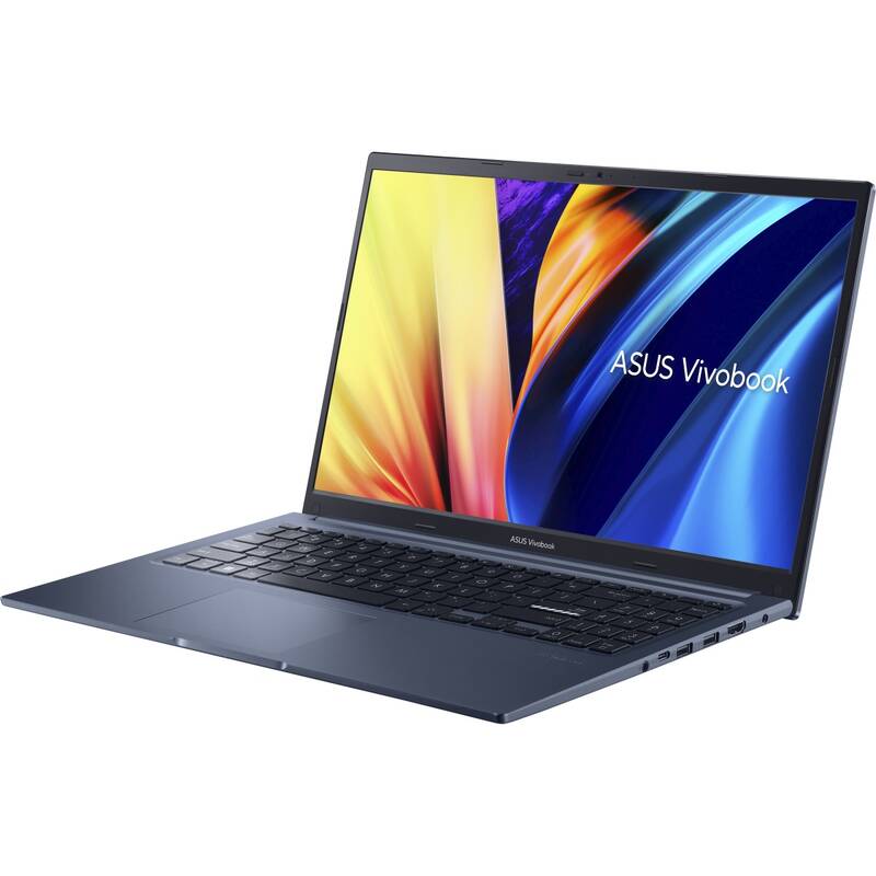 Asus Vivobook 15 (M1502NAQ-BQ067) modrý - Obrázek 4