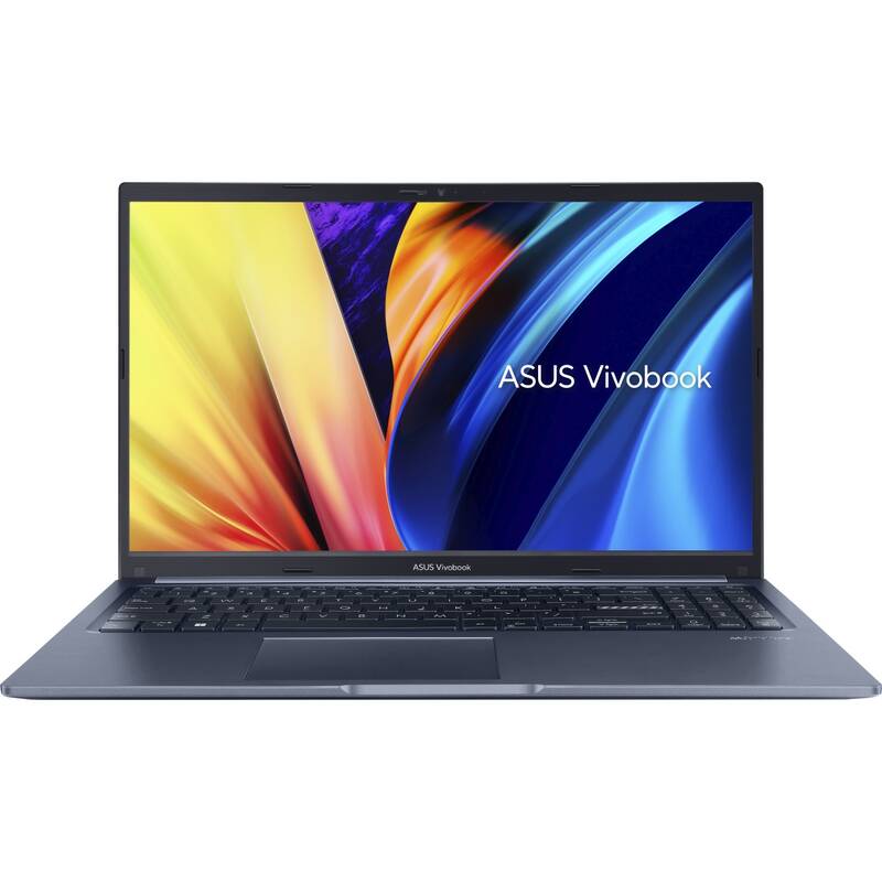 Asus Vivobook 15 (M1502NAQ-BQ067) modrý - Obrázek 5