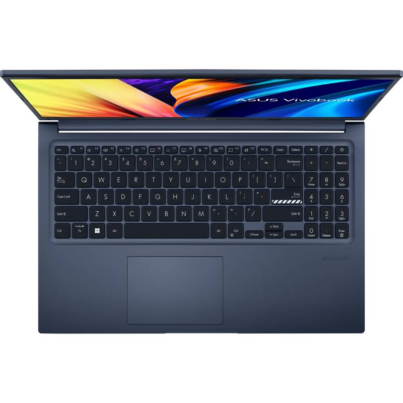 Asus Vivobook 15 (M1502NAQ-BQ067) modrý - Obrázek 7