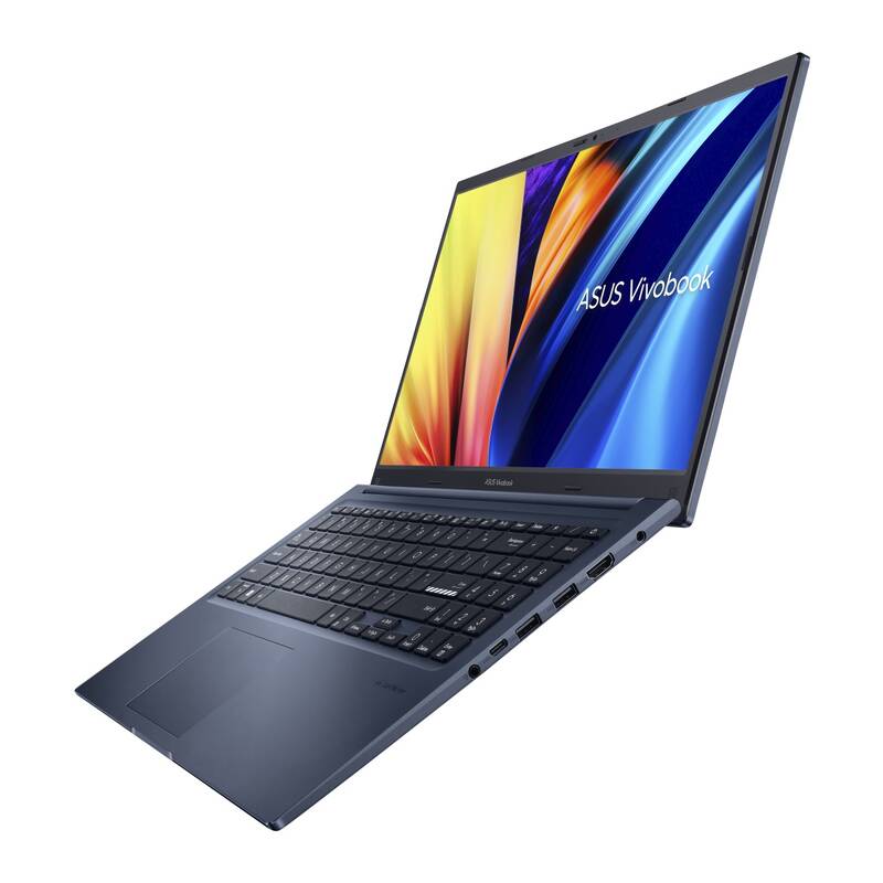 Asus Vivobook 15 (M1502NAQ-BQ067) modrý - Obrázek 8
