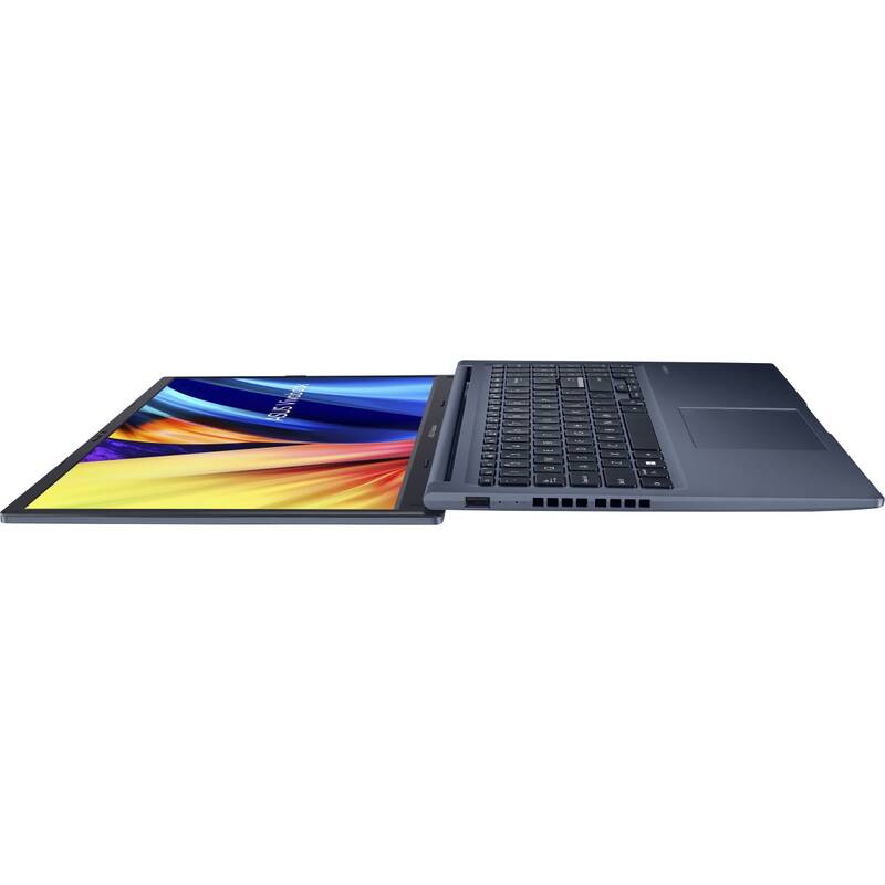Asus Vivobook 15 (M1502NAQ-BQ067) modrý - Obrázek 12