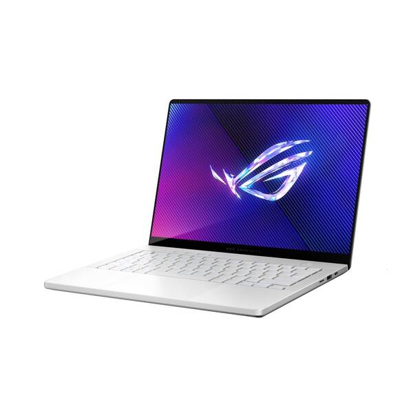 Asus ROG Zephyrus G14 (GA403GM-SY101Z) bílý - Obrázek 2