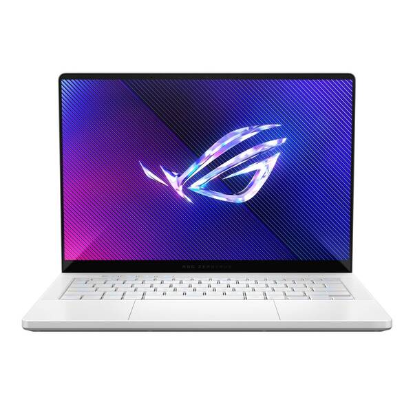 Asus ROG Zephyrus G14 (GA403GM-SY101Z) bílý - Obrázek 3
