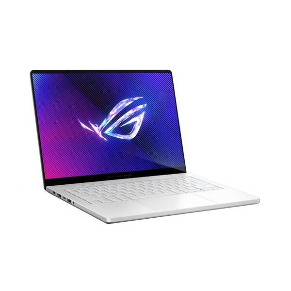 Asus ROG Zephyrus G14 (GA403GM-SY101Z) bílý - Obrázek 4
