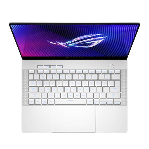 Asus ROG Zephyrus G14 (GA403GM-SY101Z) bílý - Obrázek 5