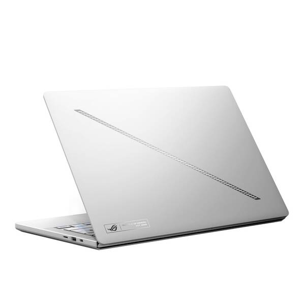 Asus ROG Zephyrus G14 (GA403GM-SY101Z) bílý - Obrázek 6