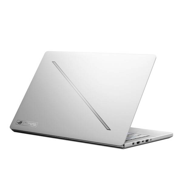 Asus ROG Zephyrus G14 (GA403GM-SY101Z) bílý - Obrázek 7