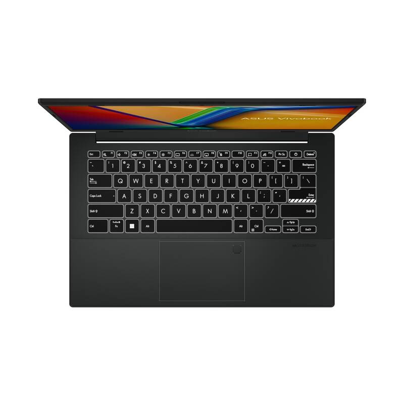 Asus Vivobook Go 14 (E1404FA-EB1869WZ) černý - Obrázek 5
