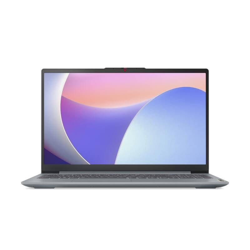 Lenovo IdeaPad Slim 3 15IAN8 (82XB00DYCK) šedý - Obrázek 4
