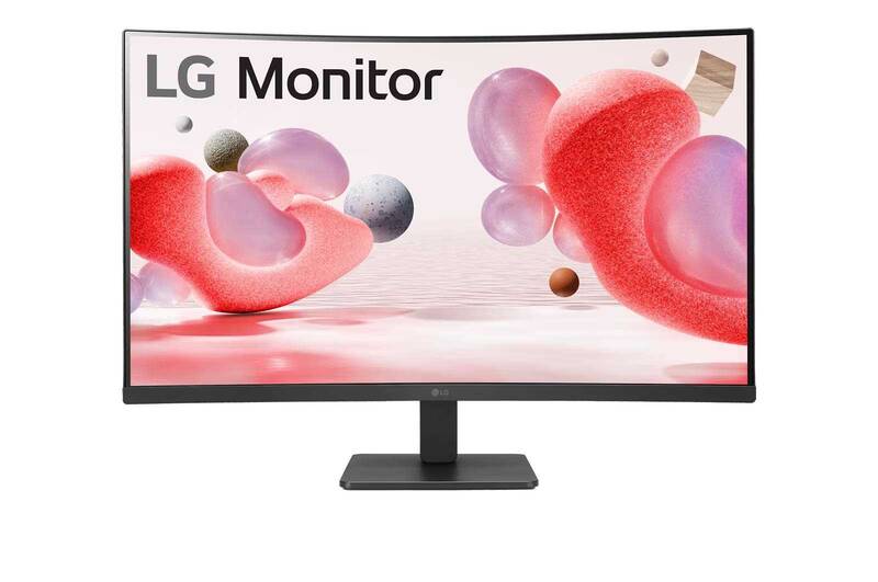 Monitor LG 32MR50C-B (32MR50C-B.AEUQ) černý - Obrázek 4