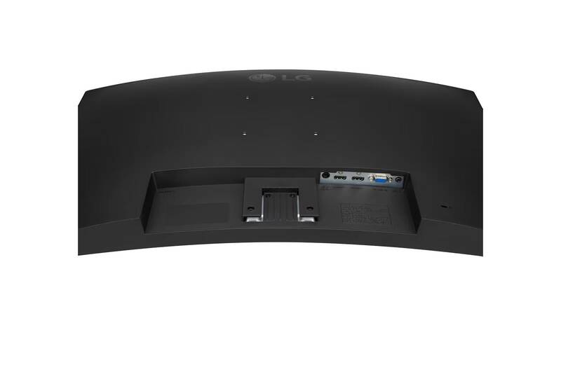 Monitor LG 32MR50C-B (32MR50C-B.AEUQ) černý - Obrázek 8