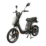 RACCEWAY E-BABETA 12Ah maskáčový