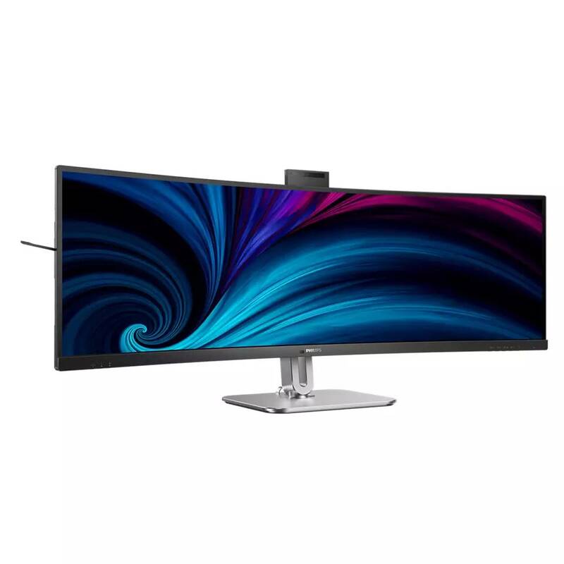 Monitor Philips 49B2U6900CH (49B2U6900CH/00) černý/stříbrný - Obrázek 4