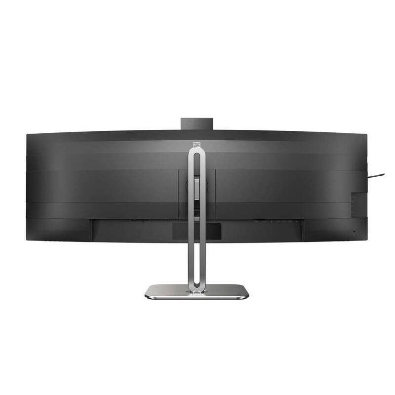 Monitor Philips 49B2U6900CH (49B2U6900CH/00) černý/stříbrný - Obrázek 5