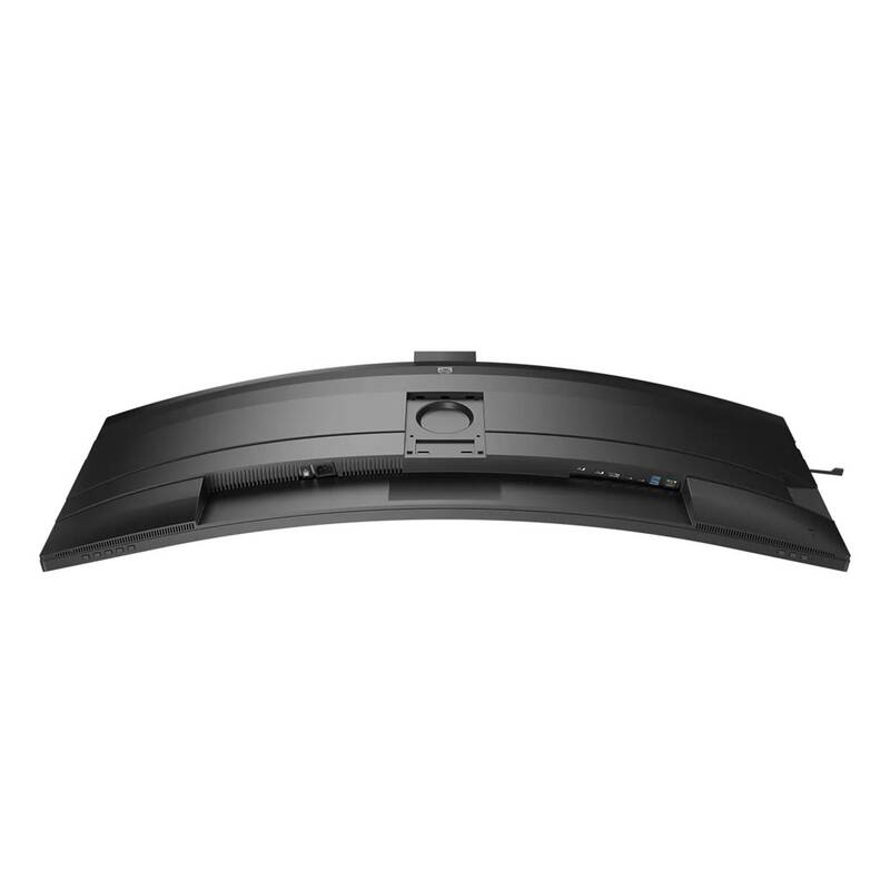 Monitor Philips 49B2U6900CH (49B2U6900CH/00) černý/stříbrný - Obrázek 7