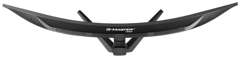 Herní monitor IIYAMA G-Master GCB4580DQSN-B1 (GCB4580DQSN-B1) černý - Obrázek 10