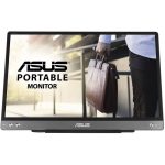 Monitor Asus ZenScreen MB14AC (90LM0631-B01170) černý