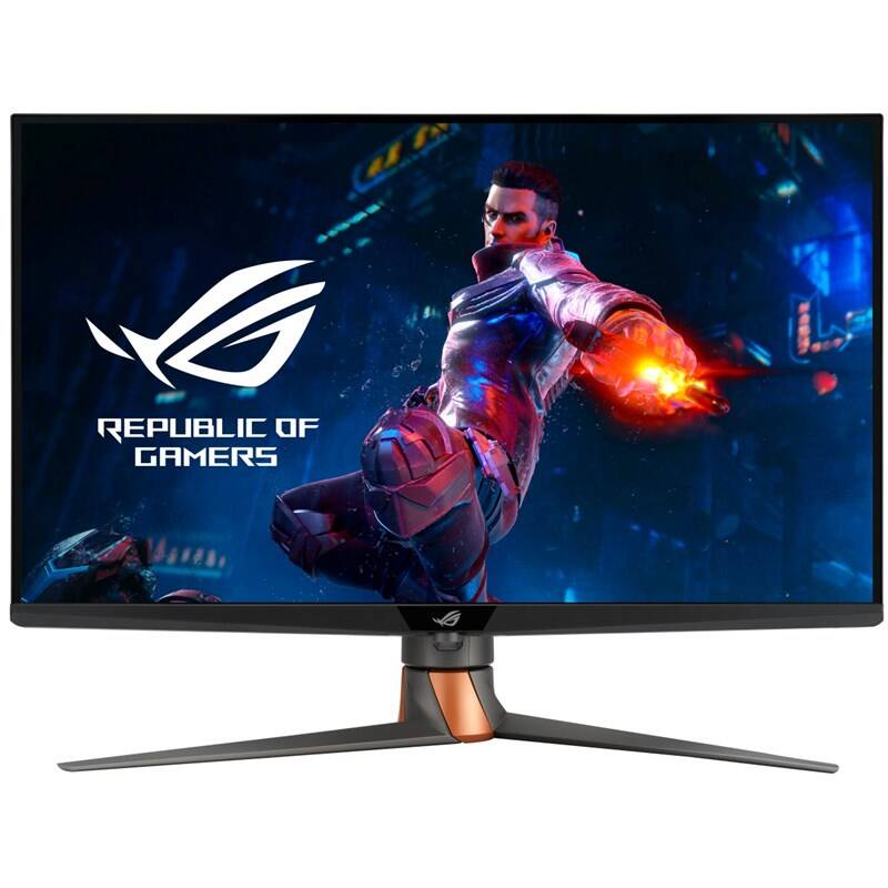 Herní monitor Asus ROG Swift PG32UQXR (90LM0833-B01370) černý - Obrázek 2