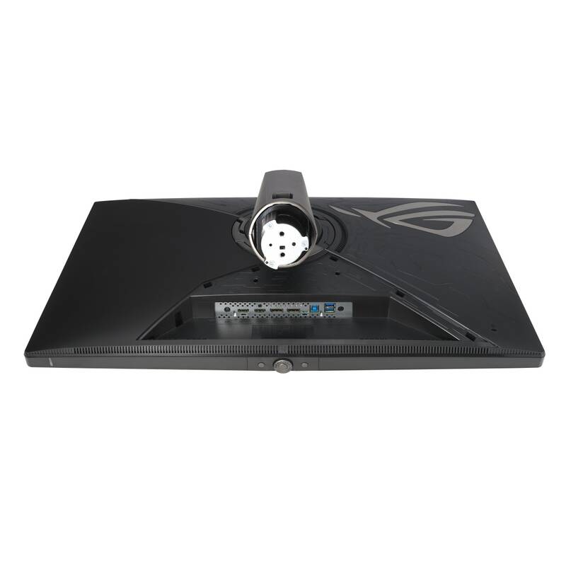 Herní monitor Asus ROG Swift PG32UQXR (90LM0833-B01370) černý - Obrázek 8
