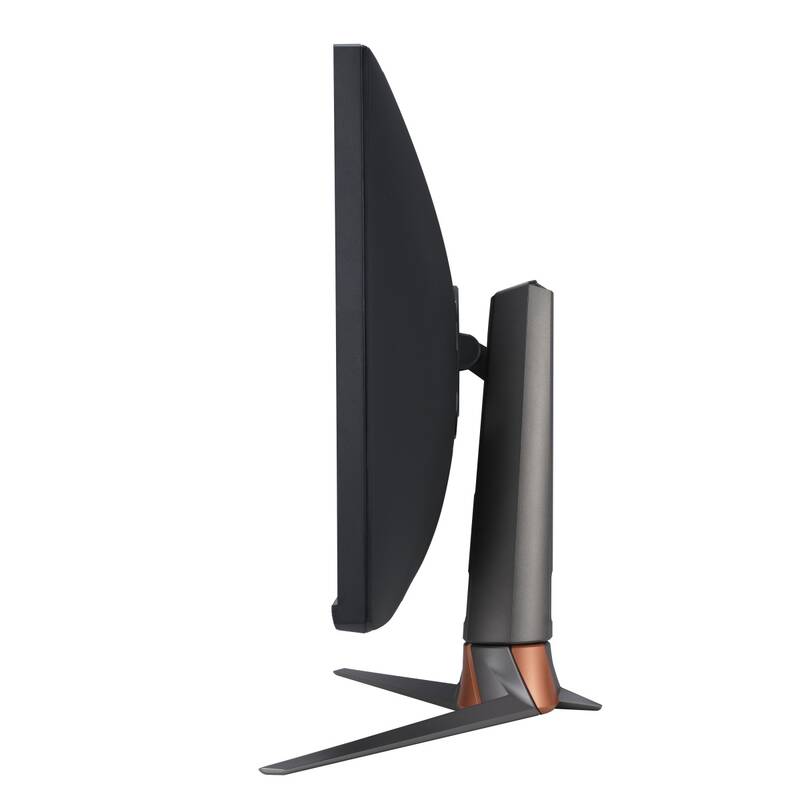 Herní monitor Asus ROG Swift PG32UQXR (90LM0833-B01370) černý - Obrázek 10