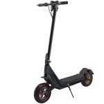 Sencor SCOOTER S80 černá