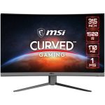 Herní monitor MSI G32CQ4 E2 (G32CQ4 E2) černý