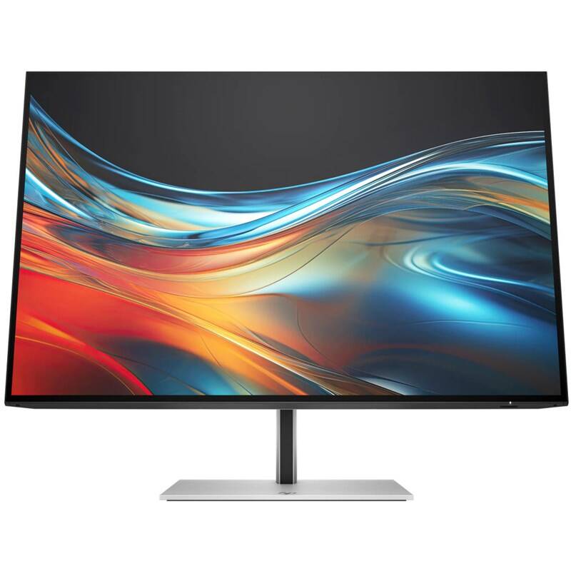 Monitor HP 724pn (8X534AA#ABB) černý/stříbrný