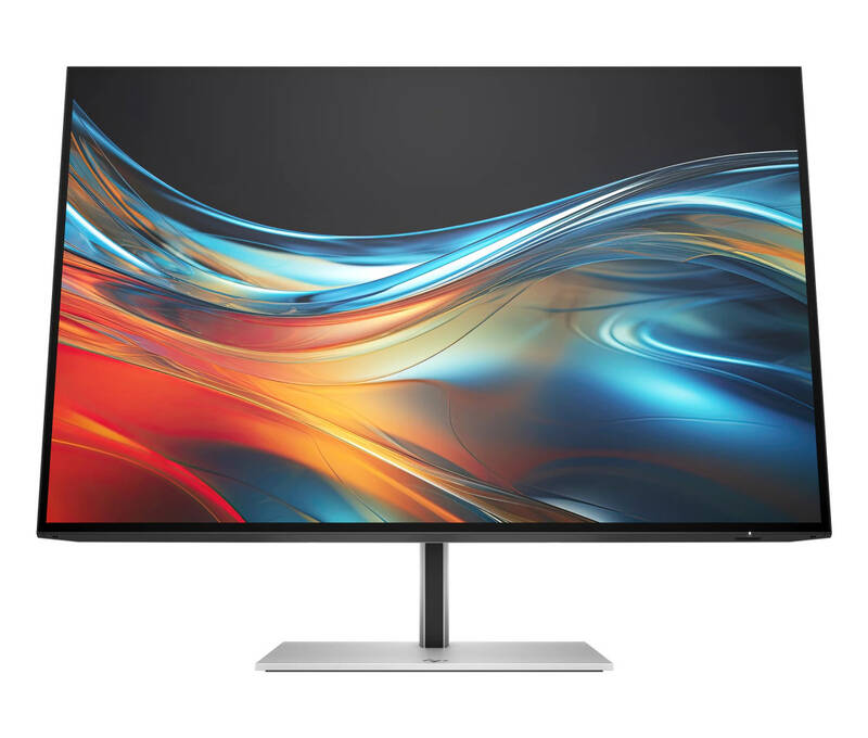 Monitor HP 724pn (8X534AA#ABB) černý/stříbrný - Obrázek 4