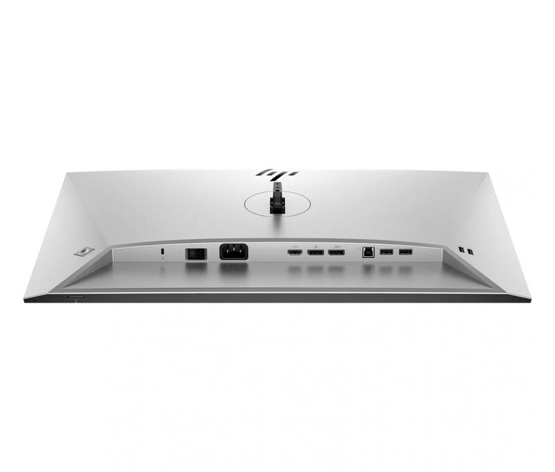 Monitor HP 724pn (8X534AA#ABB) černý/stříbrný - Obrázek 7