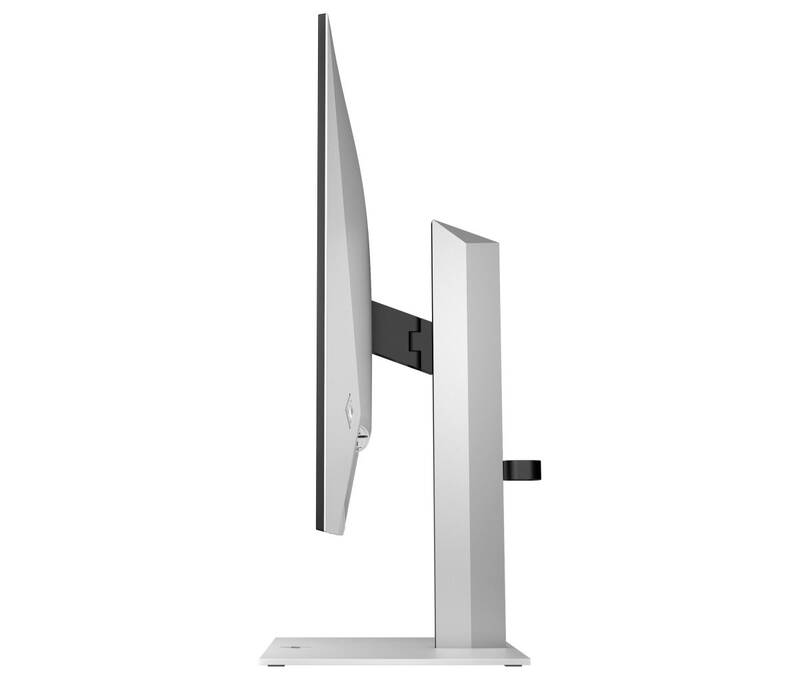 Monitor HP 724pn (8X534AA#ABB) černý/stříbrný - Obrázek 8