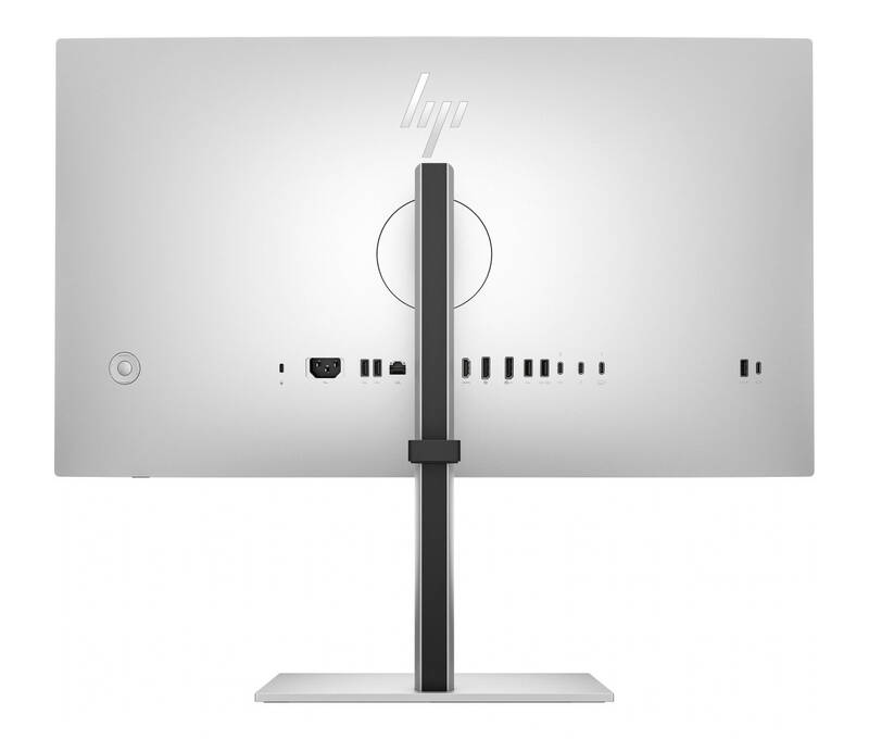 Monitor HP 727pk (8J9G2AA#ABB) černý/stříbrný - Obrázek 6