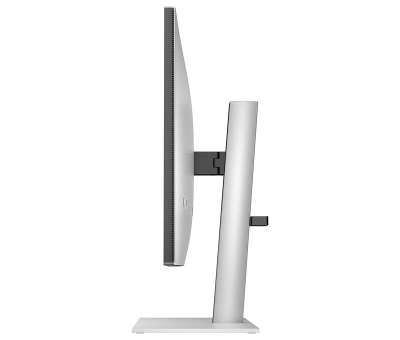 Monitor HP 727pk (8J9G2AA#ABB) černý/stříbrný - Obrázek 7