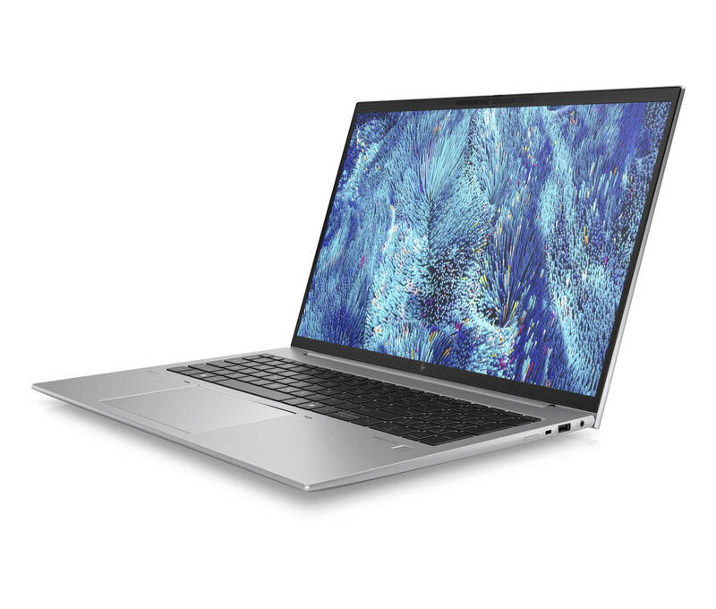 HP ZBook Power 16 G11 A (8T0P8EA#BCM) stříbrný - Obrázek 2