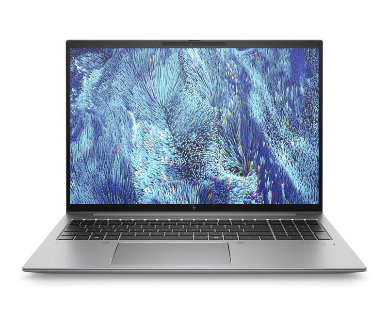 HP ZBook Power 16 G11 A (8T0P8EA#BCM) stříbrný - Obrázek 3