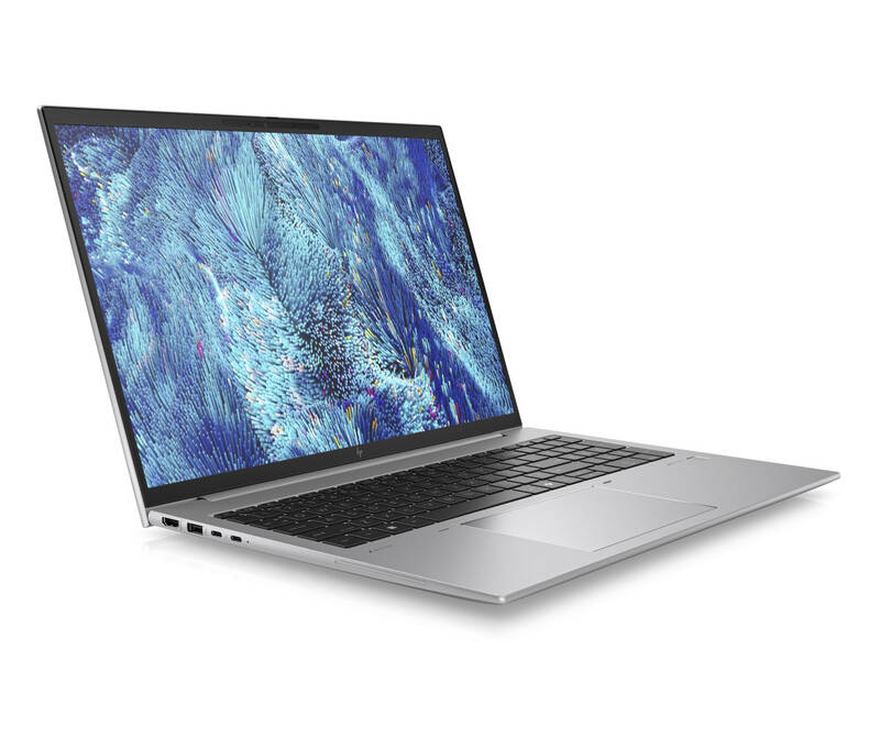 HP ZBook Power 16 G11 A (8T0P8EA#BCM) stříbrný - Obrázek 4
