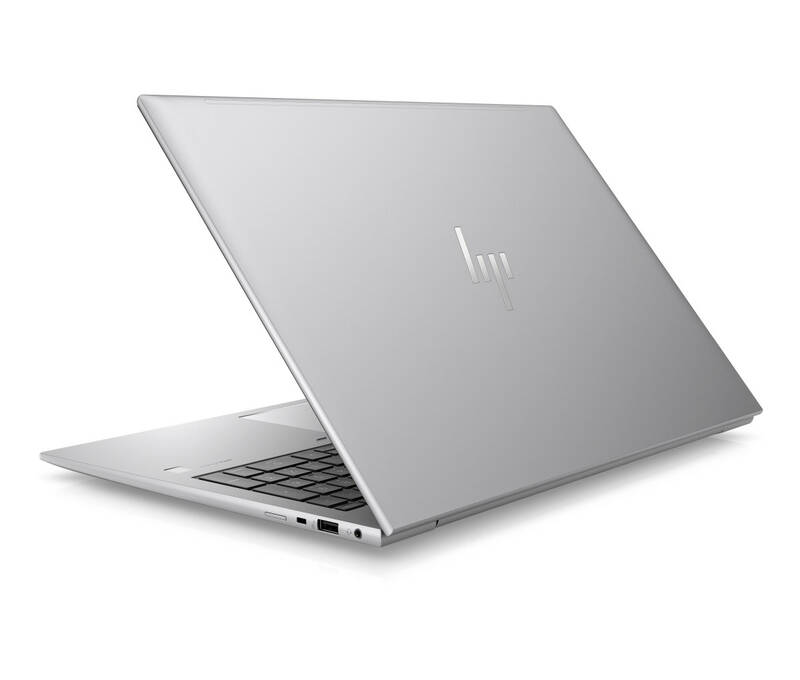 HP ZBook Power 16 G11 A (8T0P8EA#BCM) stříbrný - Obrázek 5